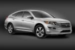 Honda Accord Crosstour 2010 года